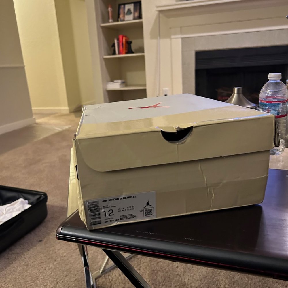 shoe - Picture 5 of 5